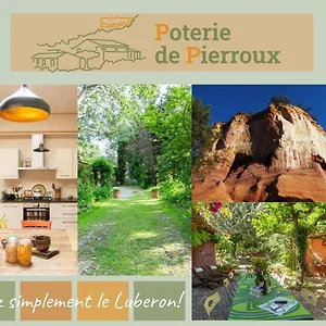 Poterie De Pierroux Hébergement de vacances