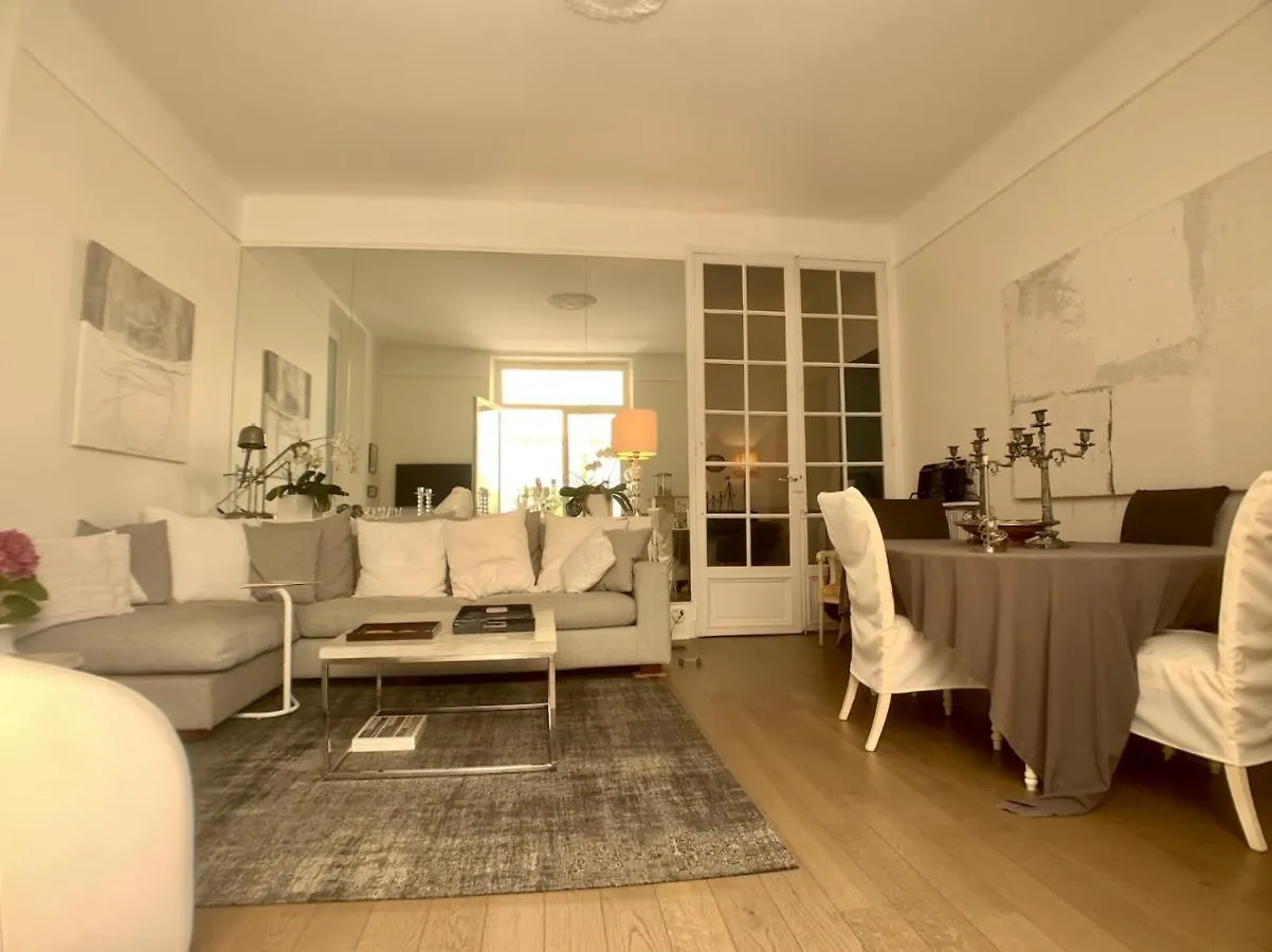Villa Californie A Cannes