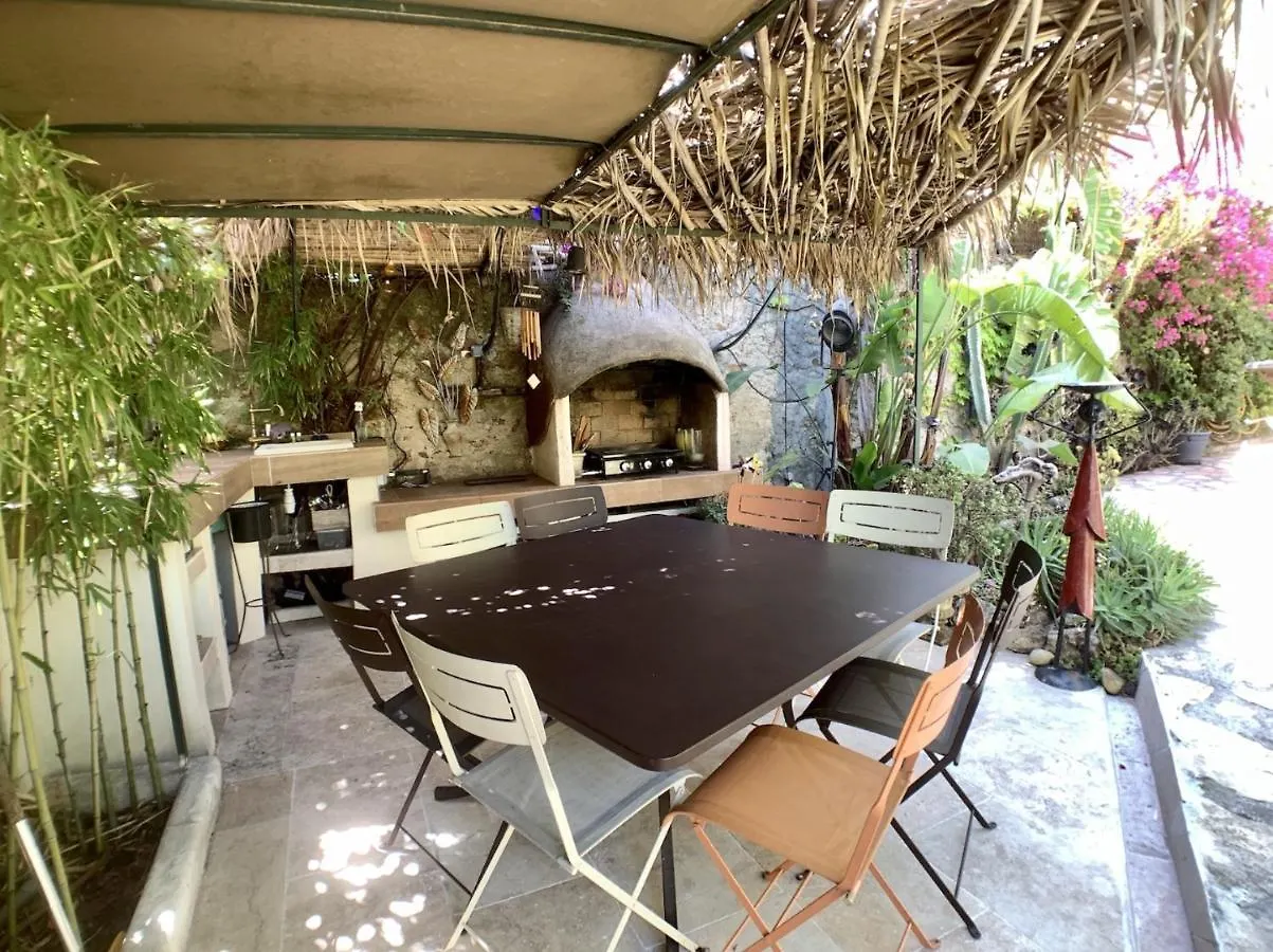 Villa Californie A Cannes