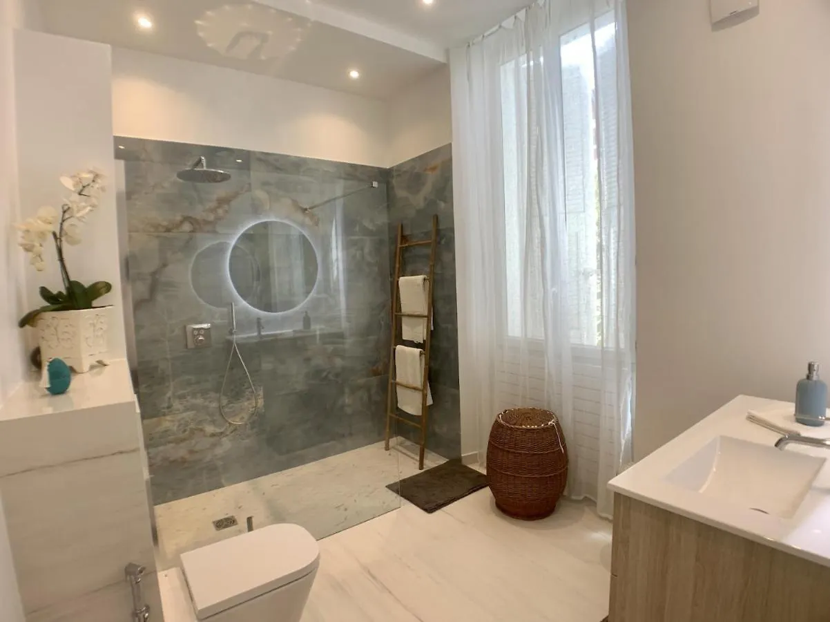 Villa Californie A Cannes France
