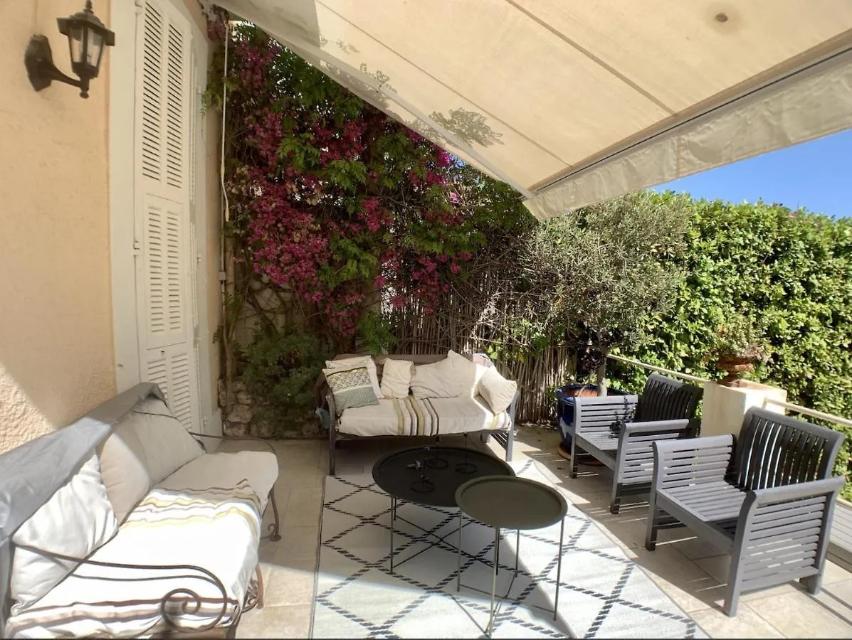 Villa Californie A Cannes 0*,  France