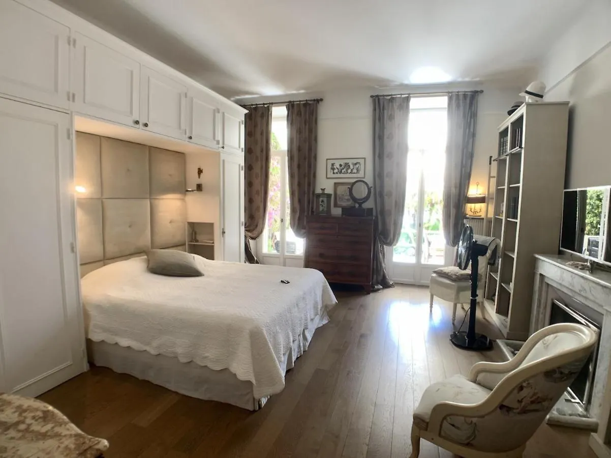 Appartement Villa Californie A Cannes