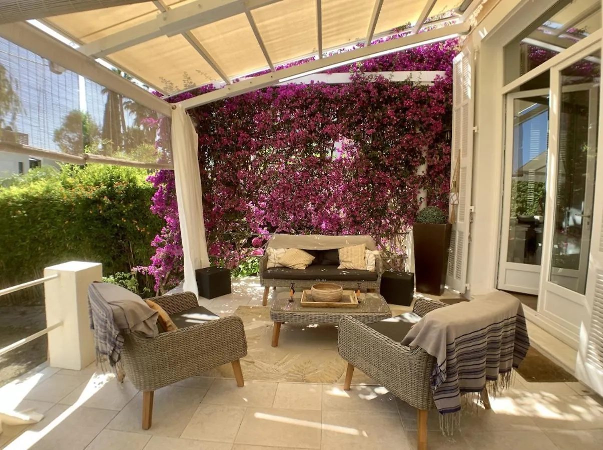 Villa Californie A Cannes Appartement